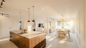 Wohnung zu verkaufen in La Quinta, Benahavis