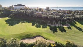 Villa for sale in Santa Clara, Marbella East
