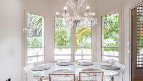 Lägenhet for sale in Sierra Blanca, Marbella Golden Mile