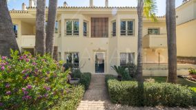 Lägenhet for sale in Sierra Blanca, Marbella Golden Mile