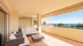 Lägenhet for sale in Sierra Blanca, Marbella Golden Mile