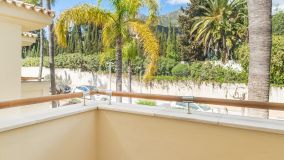 Lägenhet for sale in Sierra Blanca, Marbella Golden Mile