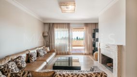 Lägenhet for sale in Sierra Blanca, Marbella Golden Mile