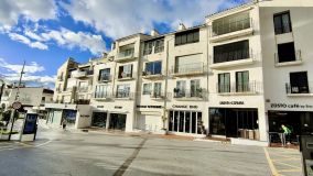 Lägenhet for sale in Marbella - Puerto Banus