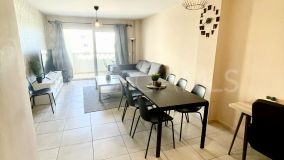 Apartment for sale in La Campana, Nueva Andalucia