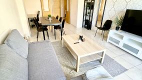 Apartment for sale in La Campana, Nueva Andalucia