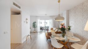 Apartment for sale in La Campana, Nueva Andalucia