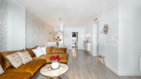 Apartment for sale in La Campana, Nueva Andalucia