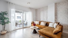 Apartment for sale in La Campana, Nueva Andalucia