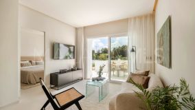 Apartment for sale in La Quinta, Benahavis
