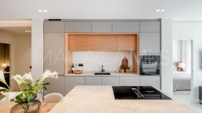 Apartamento en venta en La Quinta, Benahavis