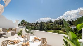 Apartment for sale in La Quinta, Benahavis