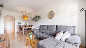 Wohnung zu verkaufen in Calanova Golf, Mijas Costa