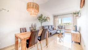 Wohnung zu verkaufen in Calanova Golf, Mijas Costa