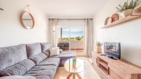 Wohnung zu verkaufen in Calanova Golf, Mijas Costa