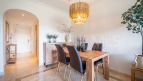 Wohnung zu verkaufen in Calanova Golf, Mijas Costa