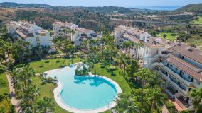 Wohnung zu verkaufen in Calanova Golf, Mijas Costa