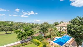 Penthouse for sale in San Roque Club