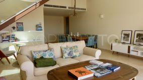 3 bedrooms Ribera del Marlin penthouse for sale