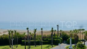 3 bedrooms Ribera del Marlin penthouse for sale