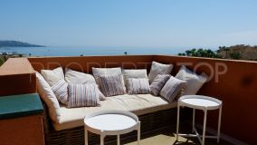 3 bedrooms Ribera del Marlin penthouse for sale