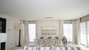 Hacienda de Valderrama 3 bedrooms apartment for sale