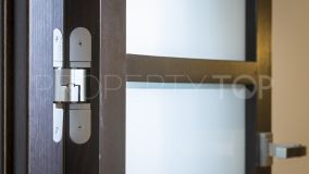 For sale duplex penthouse in Hacienda de Valderrama