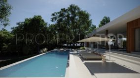 For sale Zona E villa with 5 bedrooms