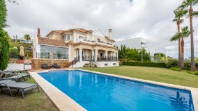 For sale villa in Alcaidesa Alta