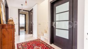 Hacienda de Valderrama duplex penthouse for sale