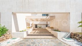 Hacienda de Valderrama duplex penthouse for sale