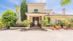 9 bedrooms villa in Zona F for sale