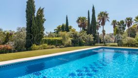 Villa with 4 bedrooms for sale in Zona F