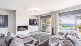 Villa till salu på La Paloma, Manilva