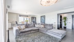 Villa till salu på La Paloma, Manilva