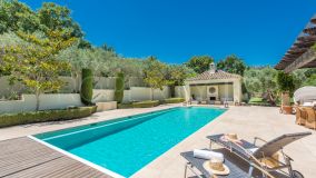 Villa with 5 bedrooms for sale in San Roque Club