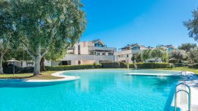 Luxury Sotogrande Duplex with Pool View - 2 Bedrooms