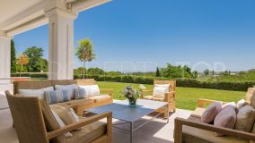 Villa for sale in Zona D with 8 bedrooms
