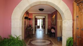 San Roque Club, villa en venta con 4 dormitorios