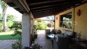 San Roque Club, villa en venta con 4 dormitorios