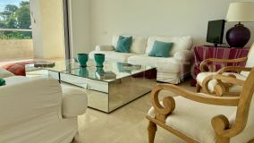 Duplex penthouse for sale in Polo Gardens with 4 bedrooms