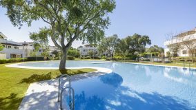 Buy penthouse in Hacienda de Valderrama
