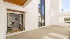 For sale Hacienda de Valderrama apartment with 3 bedrooms