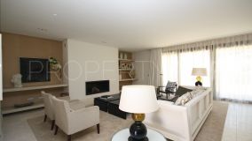 For sale Hacienda de Valderrama apartment with 3 bedrooms