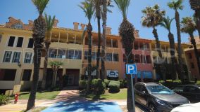 3 bedrooms apartment in Sotogrande Puerto Deportivo for sale