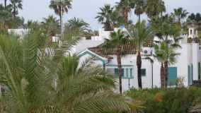 3 bedrooms penthouse in Ribera del Corvo for sale