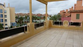 3 bedrooms penthouse in Ribera del Corvo for sale