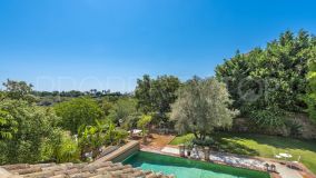 For sale Zona G villa