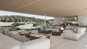 Villa Lago - A new project in La Reserva de Sotogrande