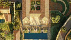 Villa for sale in Casares